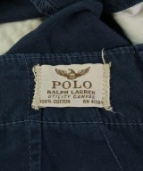 Polo Ralph Lauren（ポロラルフローレン）ショートパンツ 紺 サイズ:34(XL位) メンズ/2200706571165