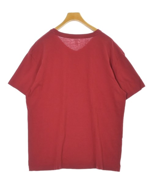 Polo Ralph Lauren（ポロラルフローレン）Tシャツ・カットソー 赤 サイズ:L メンズ/2200706571196