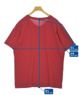 Polo Ralph Lauren（ポロラルフローレン）Tシャツ・カットソー 赤 サイズ:L メンズ/2200706571196