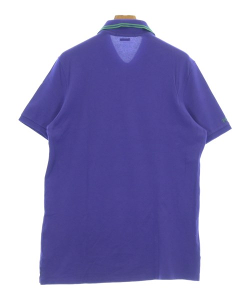 Polo Ralph Lauren（ポロラルフローレン）ポロシャツ 紫 サイズ:L メンズ/2200703967022