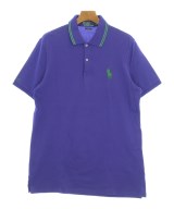 Polo Ralph Lauren（ポロラルフローレン）ポロシャツ 紫 サイズ:L メンズ/2200703967022