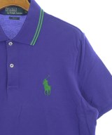 Polo Ralph Lauren（ポロラルフローレン）ポロシャツ 紫 サイズ:L メンズ/2200703967022