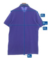 Polo Ralph Lauren（ポロラルフローレン）ポロシャツ 紫 サイズ:L メンズ/2200703967022