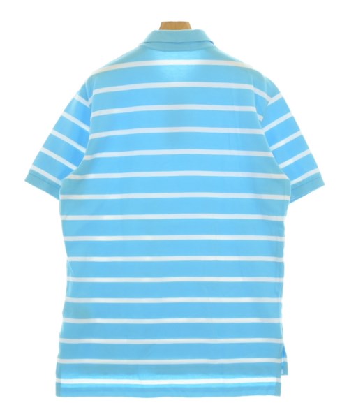 Polo Ralph Lauren（ポロラルフローレン）ポロシャツ 青 サイズ:L メンズ/2200703967039