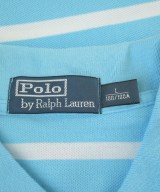 Polo Ralph Lauren（ポロラルフローレン）ポロシャツ 青 サイズ:L メンズ/2200703967039