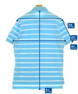 Polo Ralph Lauren（ポロラルフローレン）ポロシャツ 青 サイズ:L メンズ/2200703967039
