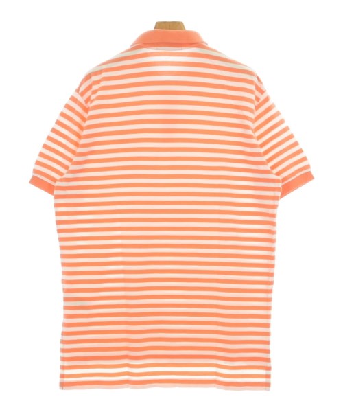 Polo Ralph Lauren（ポロラルフローレン）ポロシャツ オレンジ サイズ:L メンズ/2200703967046
