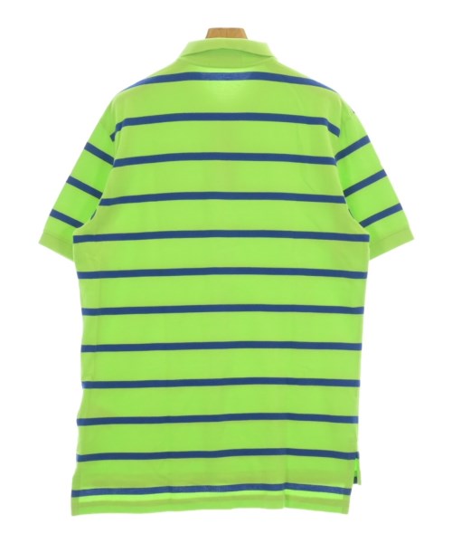 Polo Ralph Lauren（ポロラルフローレン）ポロシャツ 緑 サイズ:L メンズ/2200703967053