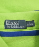 Polo Ralph Lauren（ポロラルフローレン）ポロシャツ 緑 サイズ:L メンズ/2200703967053