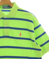 Polo Ralph Lauren（ポロラルフローレン）ポロシャツ 緑 サイズ:L メンズ/2200703967053