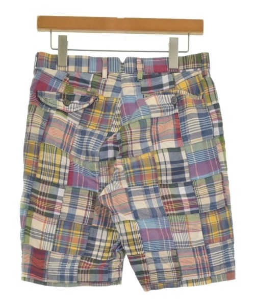 Polo Ralph Lauren（ポロラルフローレン）ショートパンツ 紺 サイズ:28(S位) メンズ/2200706718102