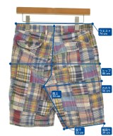 Polo Ralph Lauren（ポロラルフローレン）ショートパンツ 紺 サイズ:28(S位) メンズ/2200706718102