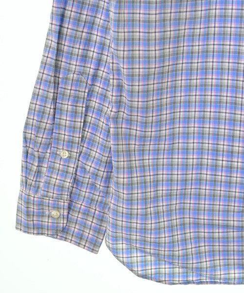 Polo Ralph Lauren（ポロラルフローレン）カジュアルシャツ 青 サイズ:L メンズ/2200706729078