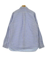 Polo Ralph Lauren（ポロラルフローレン）カジュアルシャツ 青 サイズ:L メンズ/2200706729078