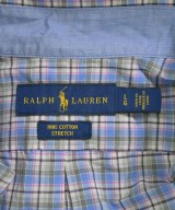Polo Ralph Lauren（ポロラルフローレン）カジュアルシャツ 青 サイズ:L メンズ/2200706729078