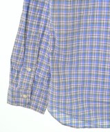 Polo Ralph Lauren（ポロラルフローレン）カジュアルシャツ 青 サイズ:L メンズ/2200706729078