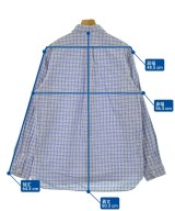 Polo Ralph Lauren（ポロラルフローレン）カジュアルシャツ 青 サイズ:L メンズ/2200706729078