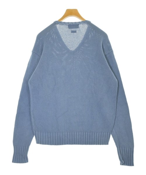 Polo Ralph Lauren（ポロラルフローレン）ニット・セーター 青 サイズ:L メンズ/2200706752014