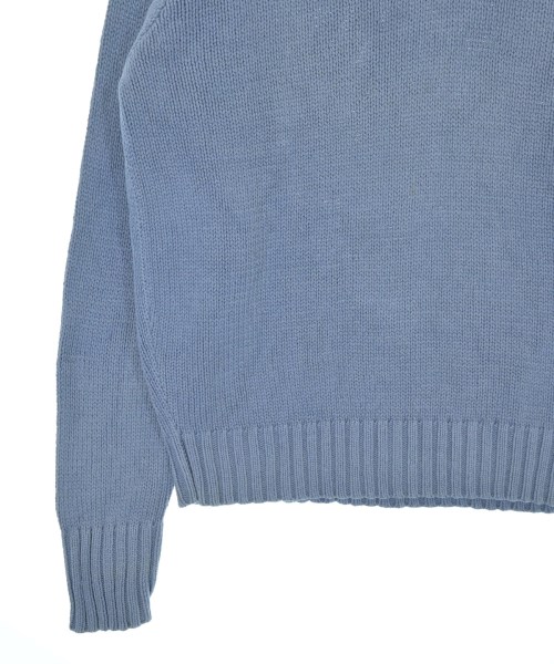 Polo Ralph Lauren（ポロラルフローレン）ニット・セーター 青 サイズ:L メンズ/2200706752014