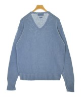 Polo Ralph Lauren（ポロラルフローレン）ニット・セーター 青 サイズ:L メンズ/2200706752014