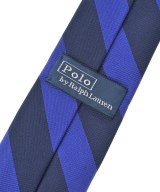 Polo Ralph Lauren（ポロラルフローレン）ネクタイ 紺 サイズ:- メンズ/2200702480072