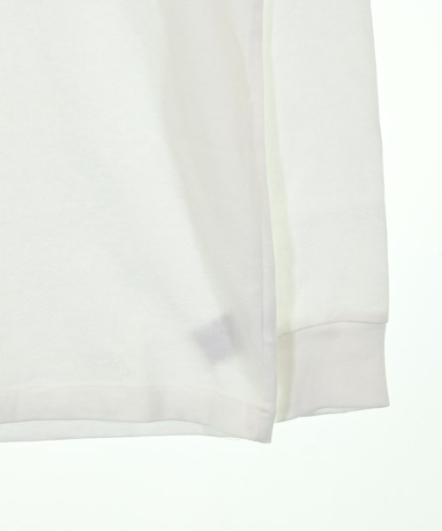 Polo Ralph Lauren（ポロラルフローレン）Tシャツ・カットソー 白 サイズ:XS メンズ/2200704791053