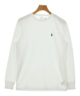 Polo Ralph Lauren（ポロラルフローレン）Tシャツ・カットソー 白 サイズ:XS メンズ/2200704791053
