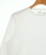 Polo Ralph Lauren（ポロラルフローレン）Tシャツ・カットソー 白 サイズ:XS メンズ/2200704791053