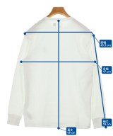Polo Ralph Lauren（ポロラルフローレン）Tシャツ・カットソー 白 サイズ:XS メンズ/2200704791053