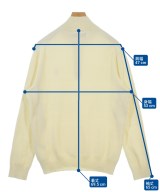 Polo Ralph Lauren（ポロラルフローレン）ニット・セーター 白 サイズ:M メンズ/2200705832021