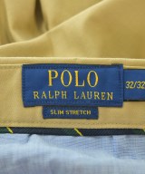 Polo Ralph Lauren（ポロラルフローレン）チノパン ベージュ サイズ:32(L位) メンズ/2200705832052