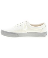 Polo Ralph Lauren（ポロラルフローレン）スニーカー 白 サイズ:UK9 1/2(27.5cm位) メンズ/2200705832090