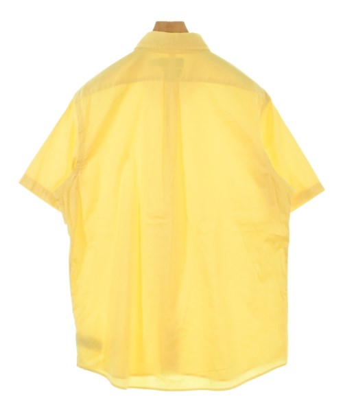 Polo Ralph Lauren（ポロラルフローレン）カジュアルシャツ 黄 サイズ:L メンズ/2200706900156
