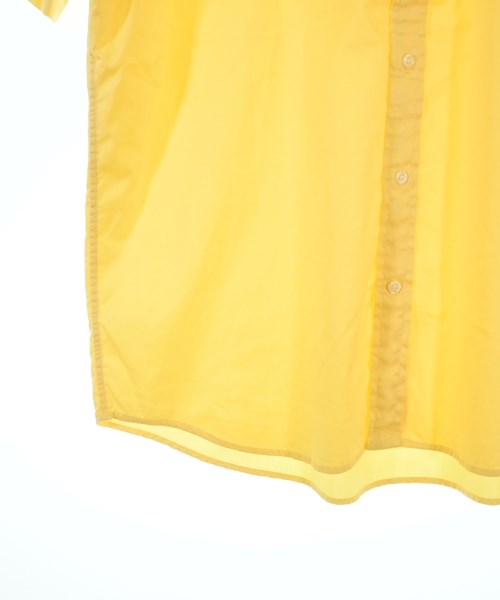 Polo Ralph Lauren（ポロラルフローレン）カジュアルシャツ 黄 サイズ:L メンズ/2200706900156