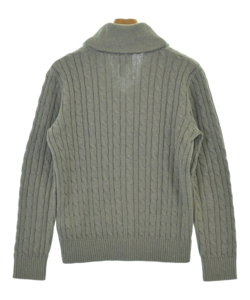 Polo Ralph Lauren（ポロラルフローレン）カーディガン グレー サイズ:L メンズ/2200706995039