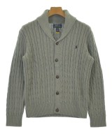 Polo Ralph Lauren（ポロラルフローレン）カーディガン グレー サイズ:L メンズ/2200706995039