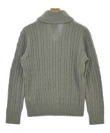 Polo Ralph Lauren（ポロラルフローレン）カーディガン グレー サイズ:L メンズ/2200706995039
