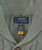 Polo Ralph Lauren（ポロラルフローレン）カーディガン グレー サイズ:L メンズ/2200706995039