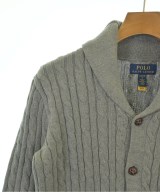 Polo Ralph Lauren（ポロラルフローレン）カーディガン グレー サイズ:L メンズ/2200706995039
