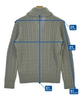 Polo Ralph Lauren（ポロラルフローレン）カーディガン グレー サイズ:L メンズ/2200706995039