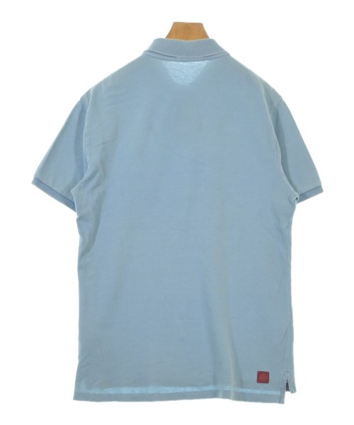 Polo Ralph Lauren（ポロラルフローレン）ポロシャツ 青 サイズ:M メンズ/2200707093062