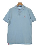 Polo Ralph Lauren（ポロラルフローレン）ポロシャツ 青 サイズ:M メンズ/2200707093062