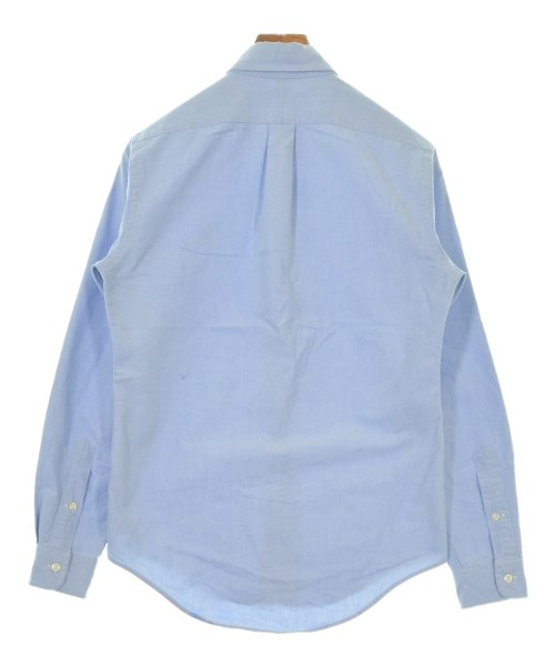 Polo Ralph Lauren（ポロラルフローレン）カジュアルシャツ 青 サイズ:XS メンズ/2200707181028