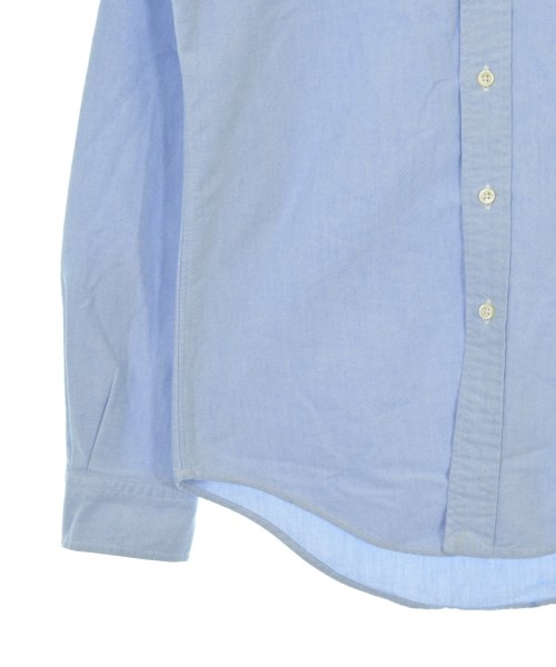 Polo Ralph Lauren（ポロラルフローレン）カジュアルシャツ 青 サイズ:XS メンズ/2200707181028