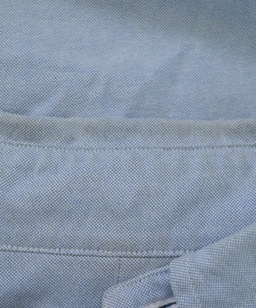 Polo Ralph Lauren（ポロラルフローレン）カジュアルシャツ 青 サイズ:XS メンズ/2200707181028