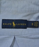 Polo Ralph Lauren（ポロラルフローレン）カジュアルシャツ 青 サイズ:XS メンズ/2200707181028