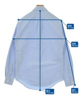 Polo Ralph Lauren（ポロラルフローレン）カジュアルシャツ 青 サイズ:XS メンズ/2200707181028
