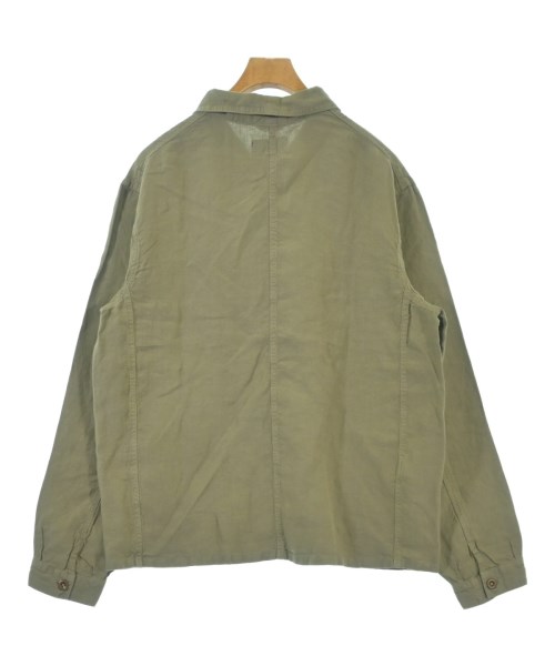 Polo Ralph Lauren（ポロラルフローレン）カバーオール カーキ サイズ:M メンズ/2200707257013