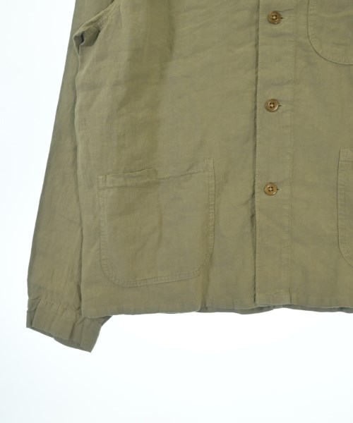 Polo Ralph Lauren（ポロラルフローレン）カバーオール カーキ サイズ:M メンズ/2200707257013