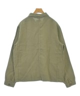 Polo Ralph Lauren（ポロラルフローレン）カバーオール カーキ サイズ:M メンズ/2200707257013
